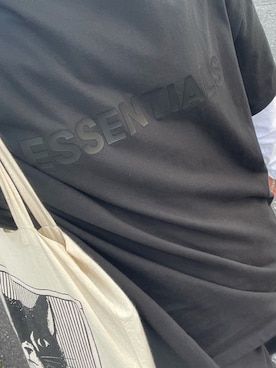 つむじ4つマンさんのコーディネート