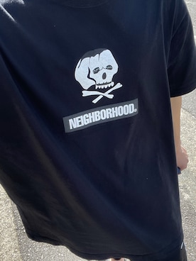 つむじ4つマンさんのコーディネート