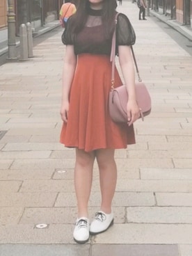 𝕊𝕒𝕪𝕒さんのコーディネート