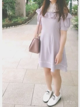 𝕊𝕒𝕪𝕒さんのコーディネート