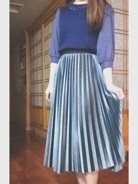 𝕊𝕒𝕪𝕒さんのコーディネート