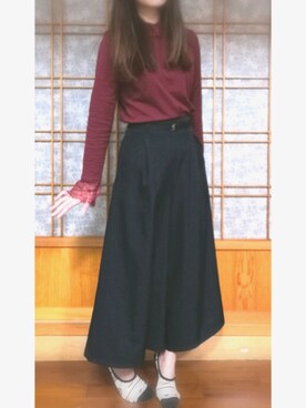 𝕊𝕒𝕪𝕒さんのコーディネート