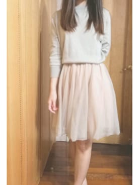 𝕊𝕒𝕪𝕒さんのコーディネート