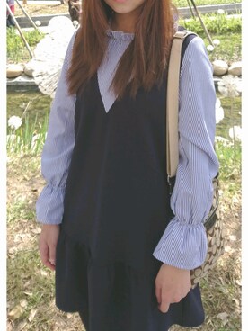 𝕊𝕒𝕪𝕒さんのコーディネート