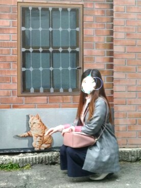 𝕊𝕒𝕪𝕒さんのコーディネート