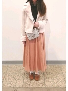 𝕊𝕒𝕪𝕒さんのコーディネート