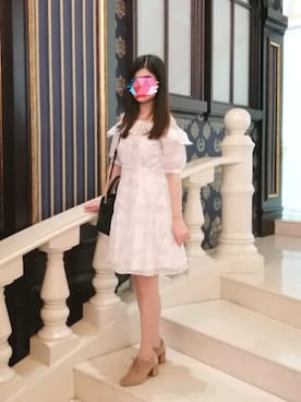 𝕊𝕒𝕪𝕒さんのコーディネート