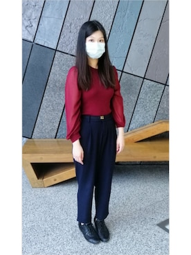 𝕊𝕒𝕪𝕒さんのコーディネート