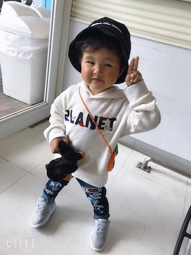 aotoさんのコーディネート