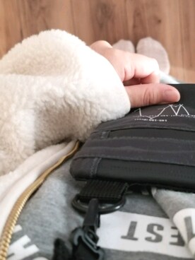 なおみさんのコーディネート