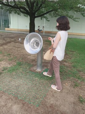 ricoさんのコーディネート