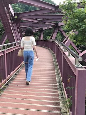 ricoさんのコーディネート