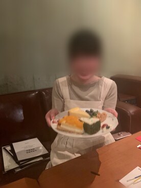 ricoさんのコーディネート