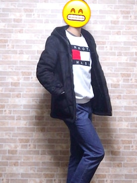 Fくんさんのコーディネート