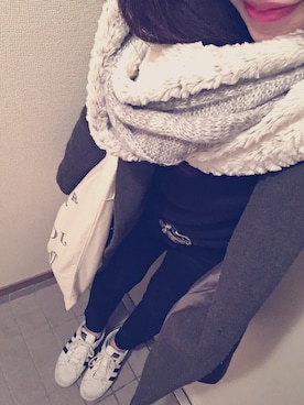 みーる♛♡﻿さんのコーディネート