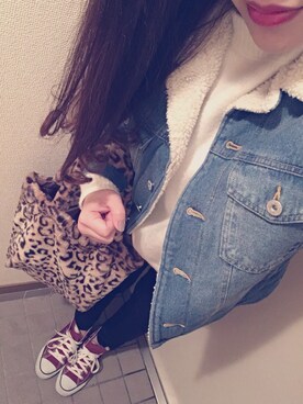 みーる♛♡﻿さんのコーディネート