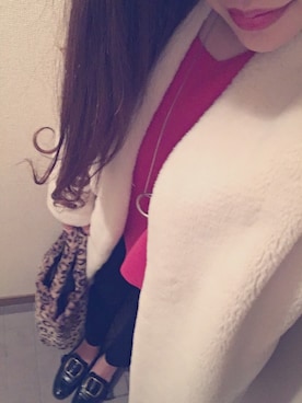 みーる♛♡﻿さんのコーディネート