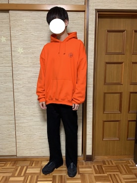 りょーたさん(メンズ・172cm)の冬コーディネート