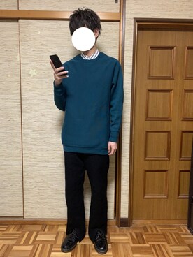 りょーたさんのコーディネート