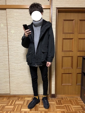 りょーたさんのコーディネート