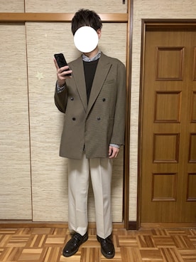 りょーたさんのコーディネート