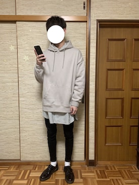 りょーたさんのコーディネート