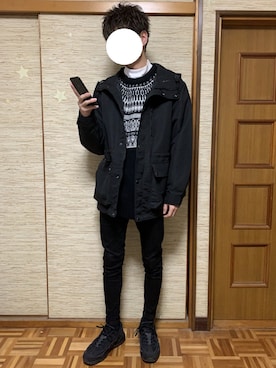 りょーたさんのコーディネート