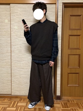 りょーたさんのコーディネート