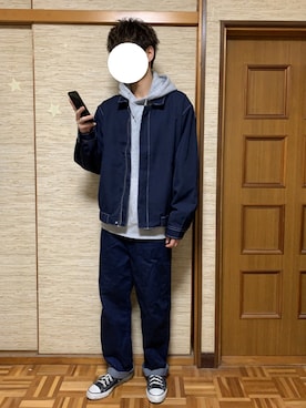 りょーたさんのコーディネート