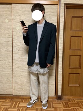 りょーたさんのコーディネート