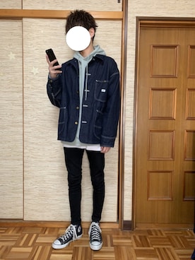 りょーたさんのコーディネート
