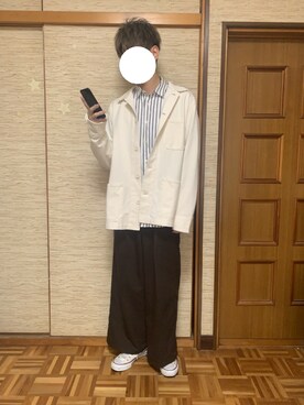 りょーたさんのコーディネート