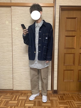 りょーたさんのコーディネート