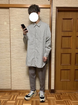 りょーたさんのコーディネート