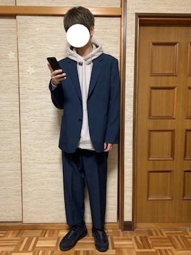 りょーたさんのコーディネート