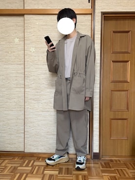 りょーたさんのコーディネート