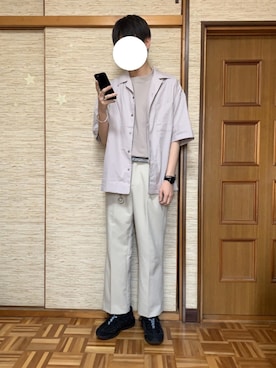 りょーたさんのコーディネート