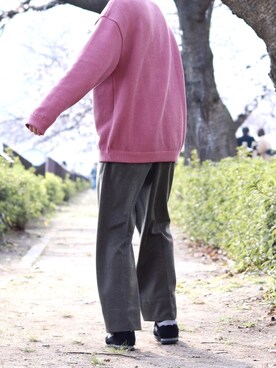 Yugoさんのコーディネート