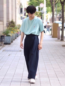 Yugoさんのコーディネート