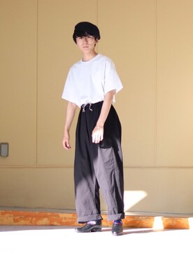 Yugoさんのコーディネート