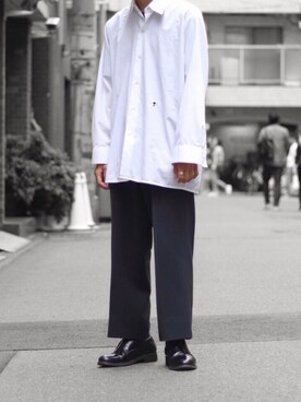 Yugoさんのコーディネート