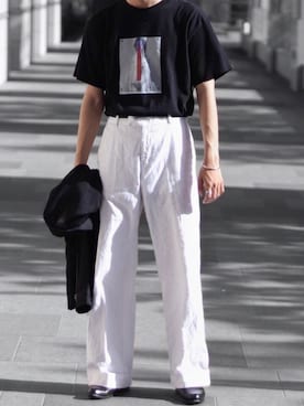 Yugoさんのコーディネート