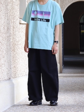 Yugoさんのコーディネート