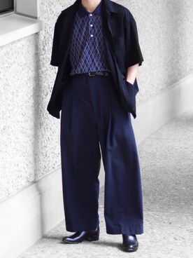 Yugoさんのコーディネート