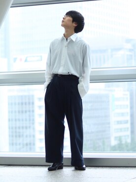 Yugoさんのコーディネート