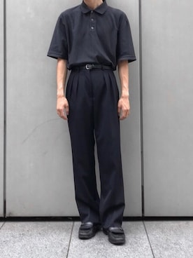 Yugoさんのコーディネート