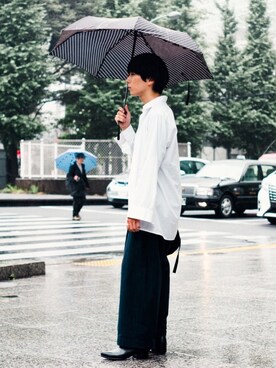 Yugoさんのコーディネート