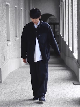 Yugoさんのコーディネート