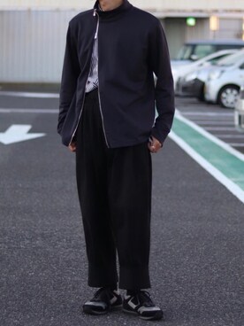 Yugoさんのコーディネート