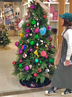 Emika Abeさんのコーディネート